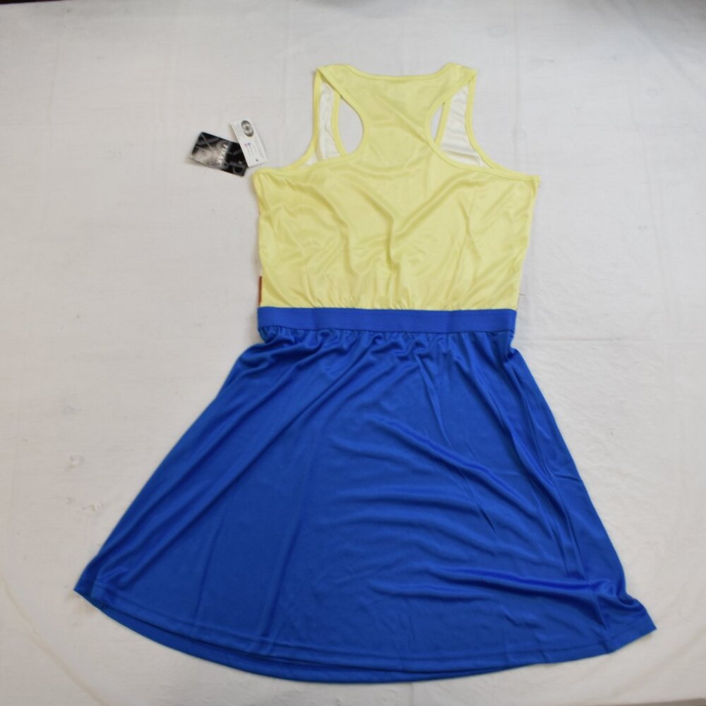 PJammy Toy Story Womens Jessie Costume Nightgown Sleep Pajama Dress New - Picture 2 of 6